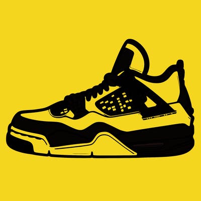 jordan 4
