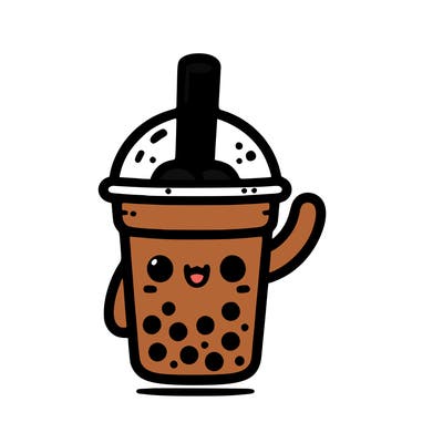 boba tea