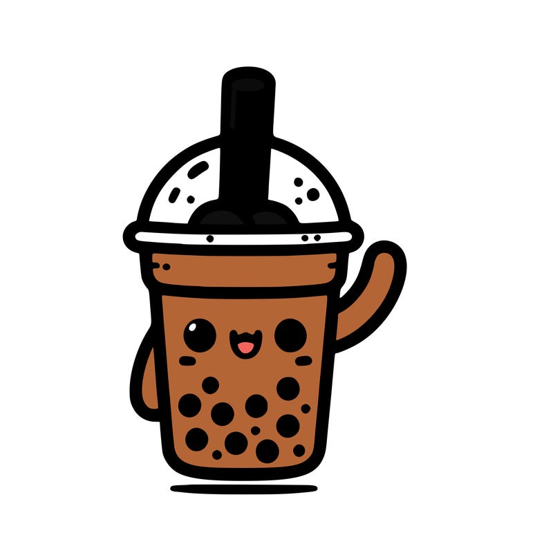 boba tea