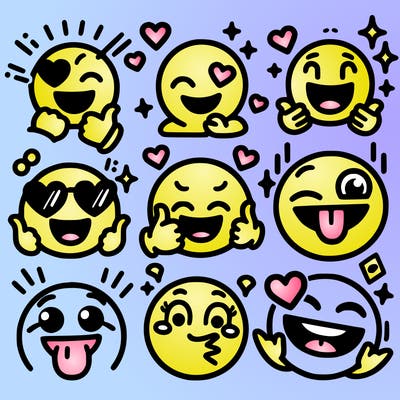 emojis