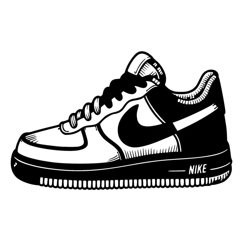 nike shoe