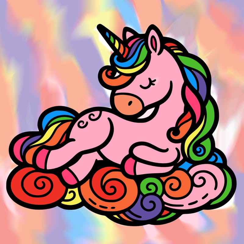 licorne