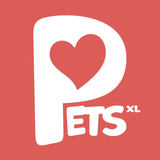 petsXL | smart animal health - App Icon