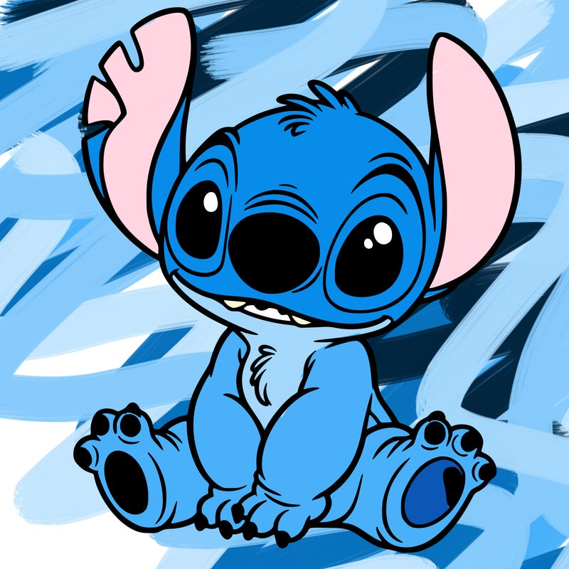 stitch