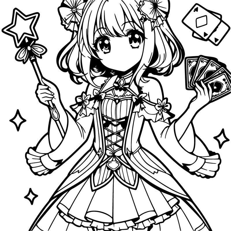 sakura the cardcaptor