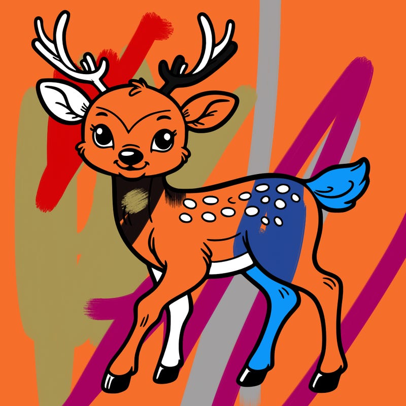 deer