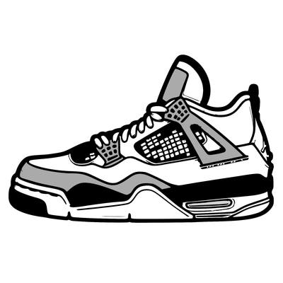 jordan 4