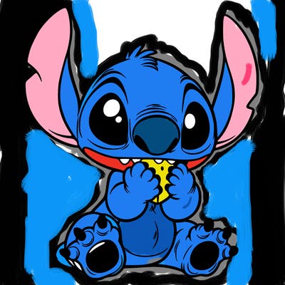 stitch