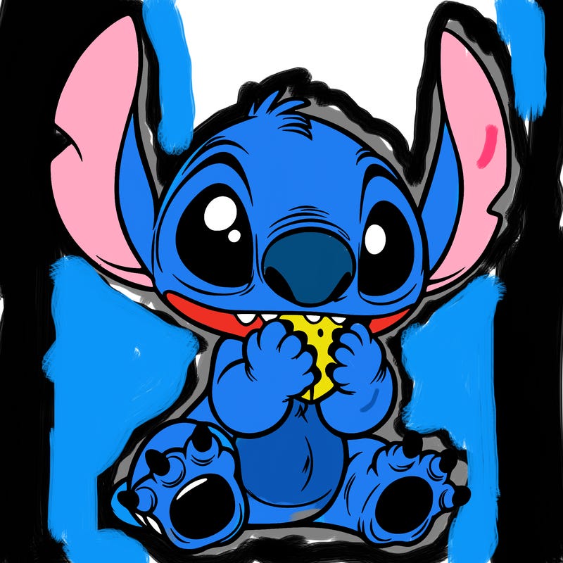 stitch