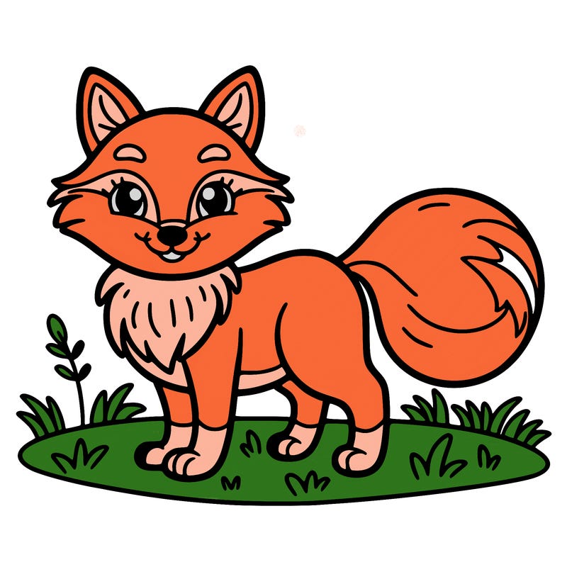 fox