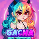 Gacha World Club - Mods, Skins