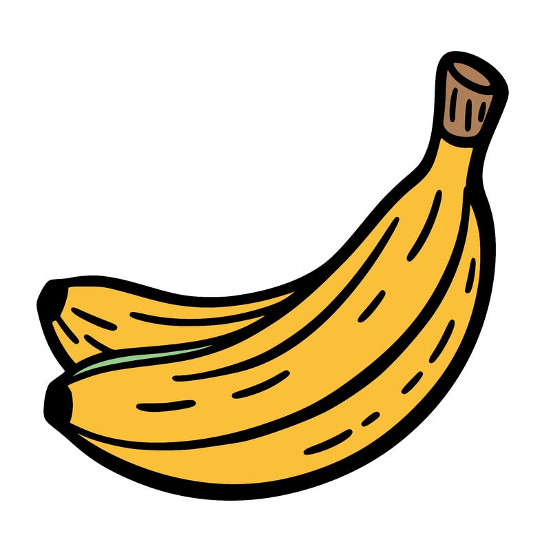 banana