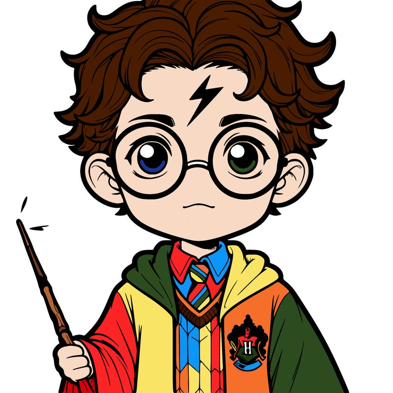 harry potter