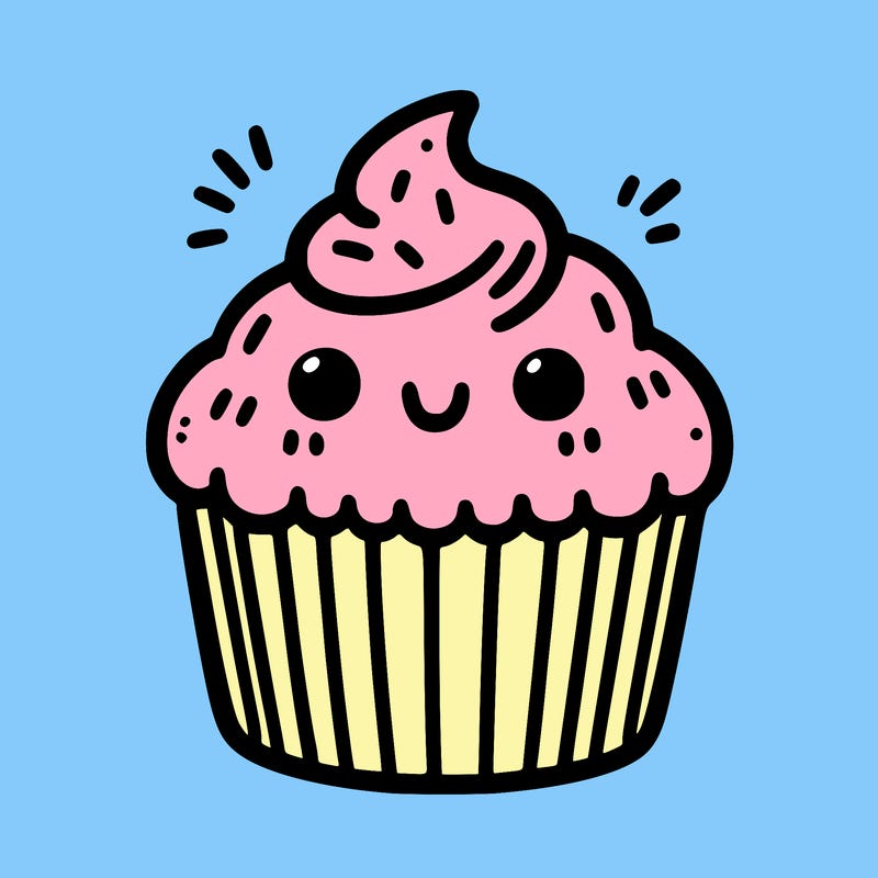 cupcake