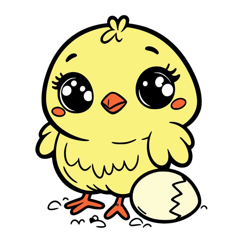 chick