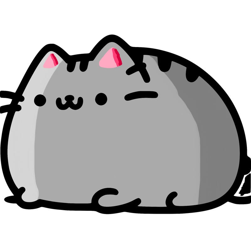 pusheen