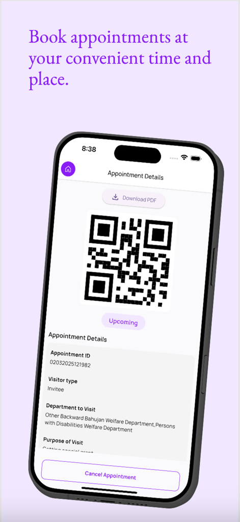 Digi Pravesh - Productivity App | MWM