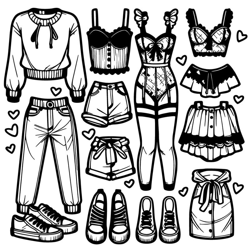 outfits