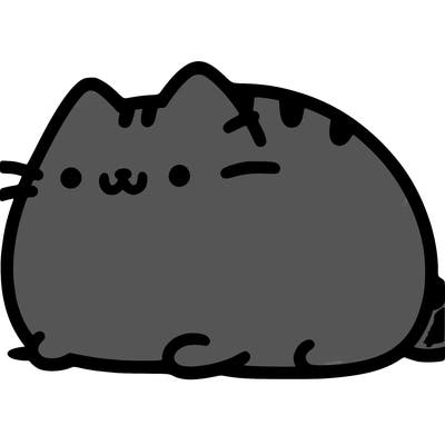 pusheen