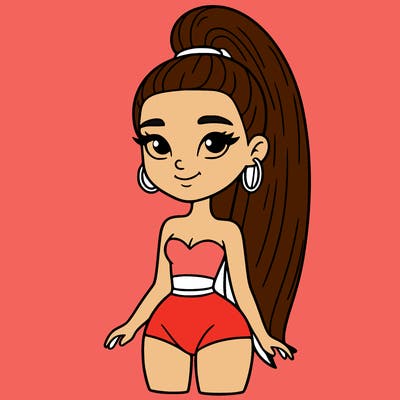 ariana grande