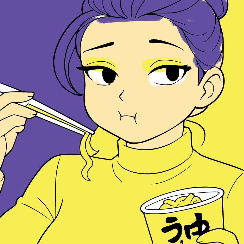 After
