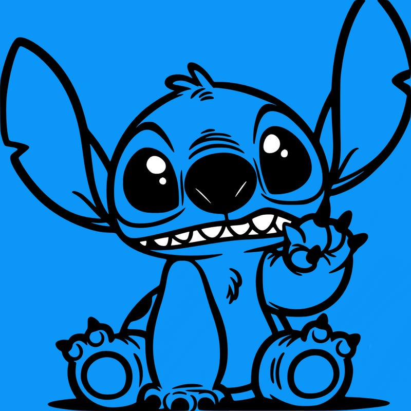 ugly stitch
