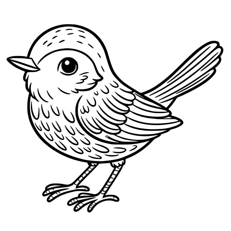bird