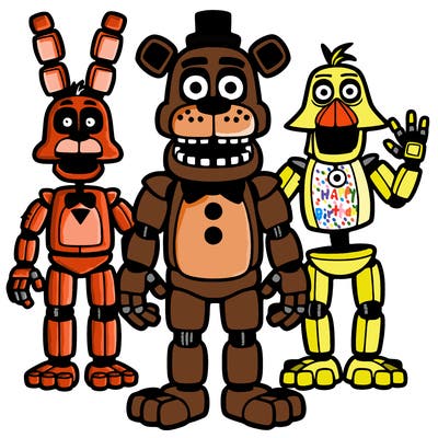 fnaf