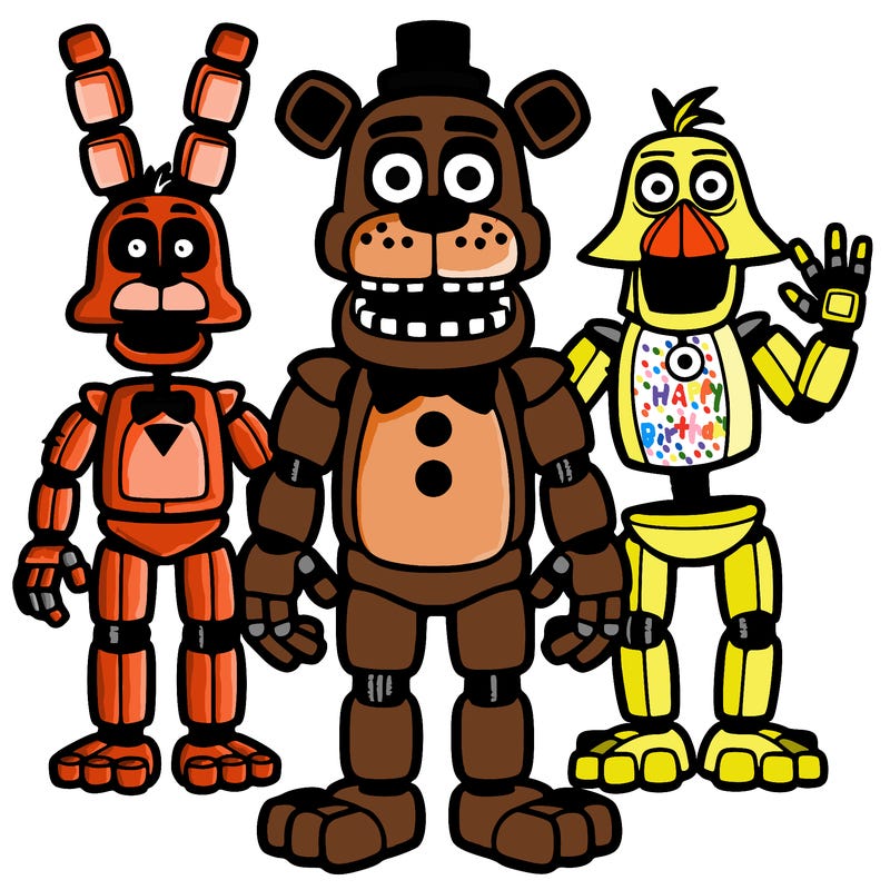 fnaf