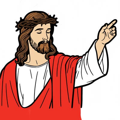 jesus