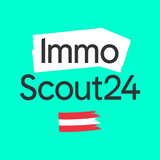 ImmoScout24 - Austria - App Icon