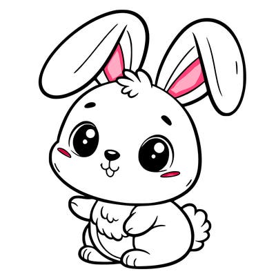 bunny