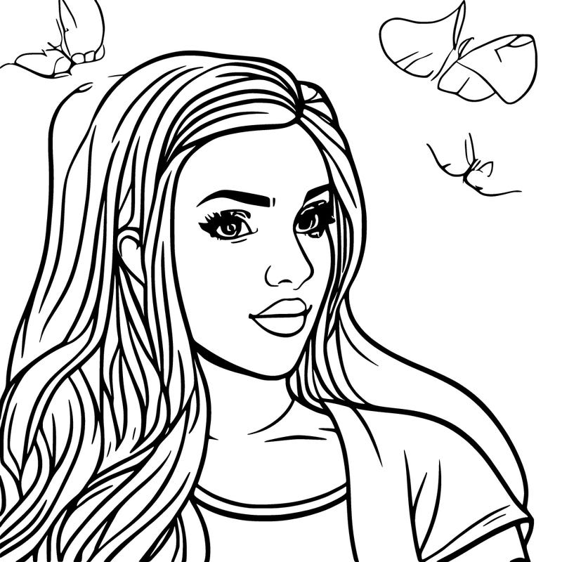 girl