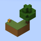 SkyBlock：Maps for Minecraft PE