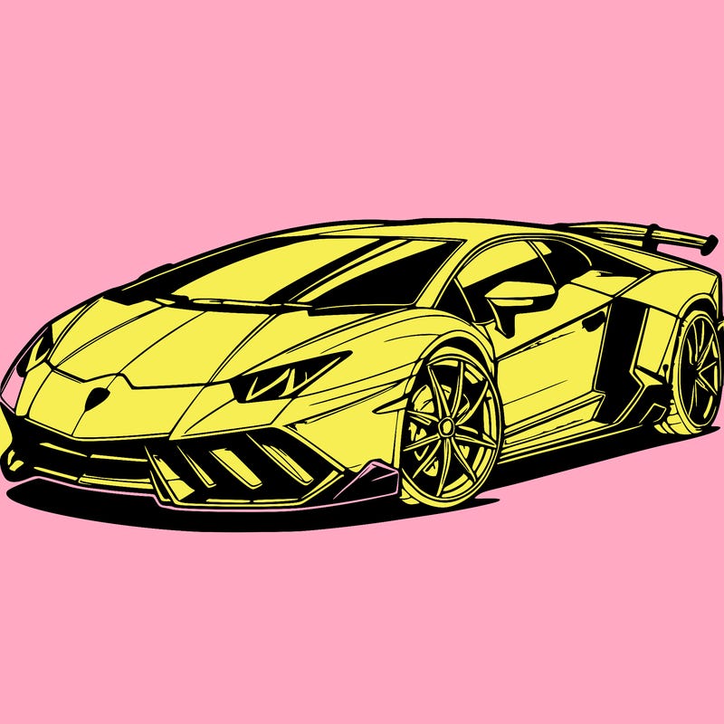 lamborghini