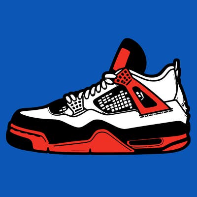 jordan 4