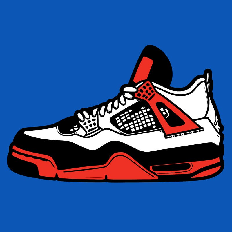 jordan 4