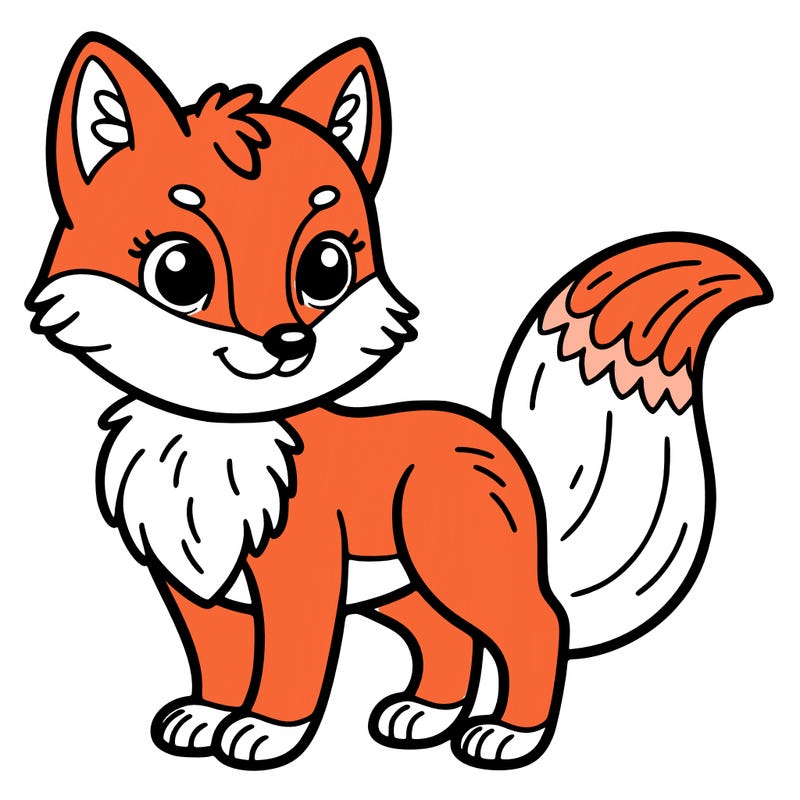 fox