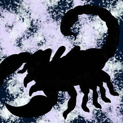 scorpion