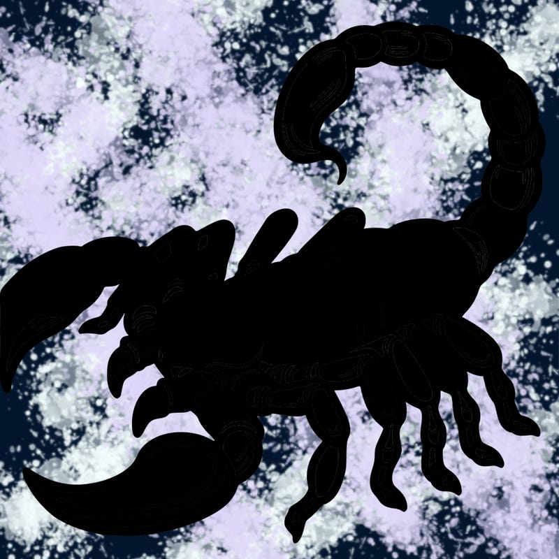 scorpion