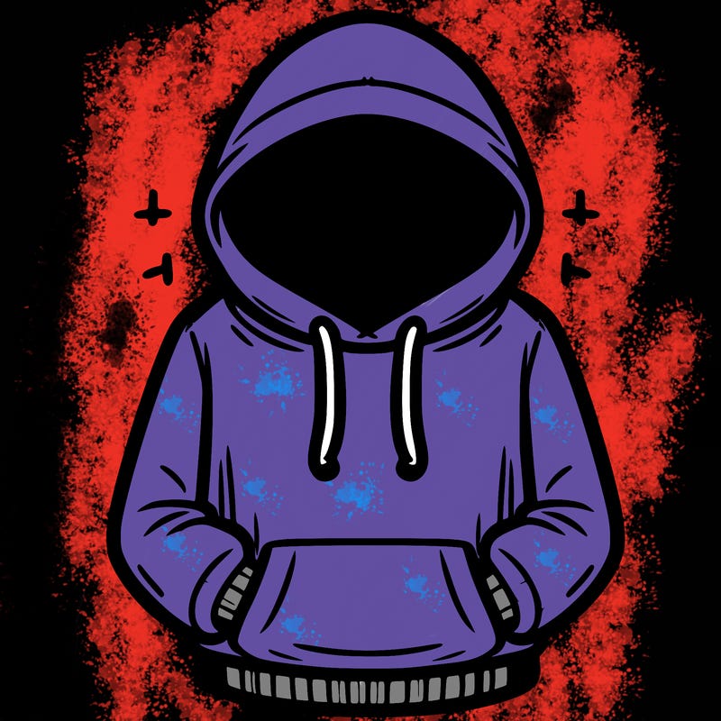 hoodie