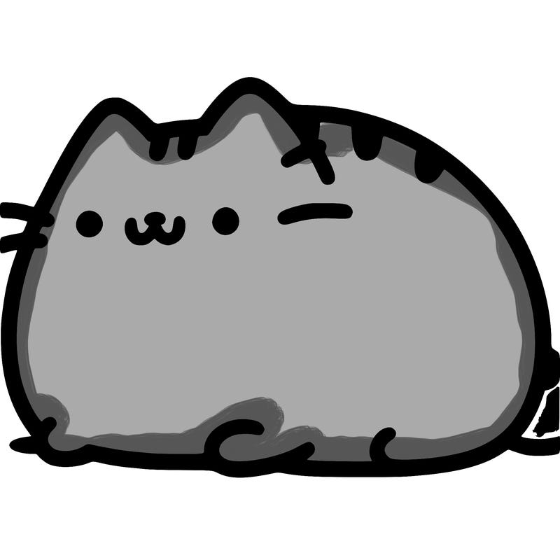 pusheen