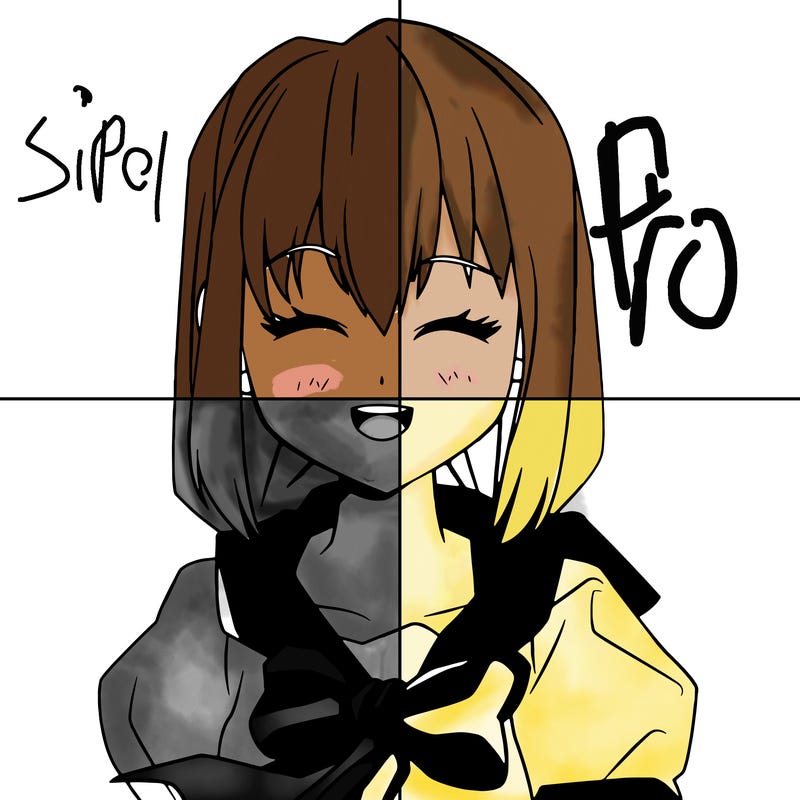 After