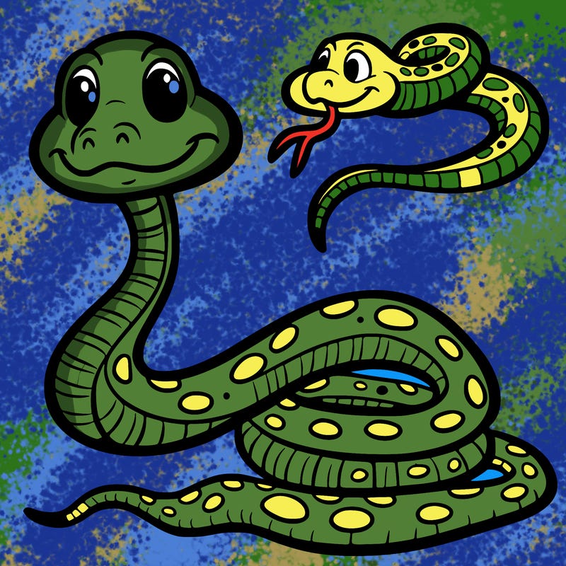 snakes