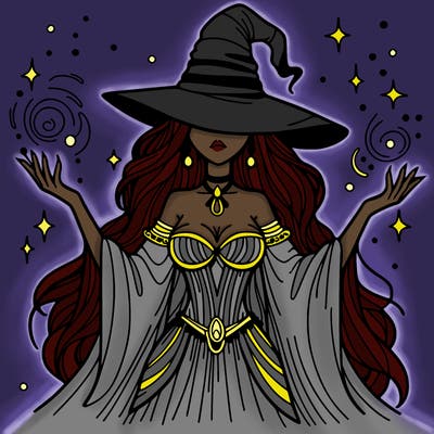 enchantress