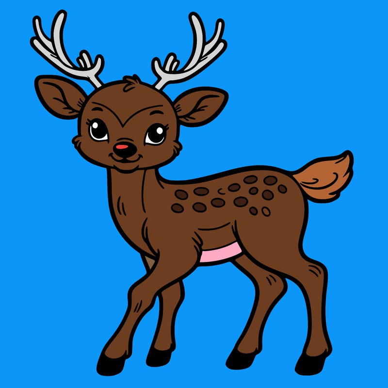 deer