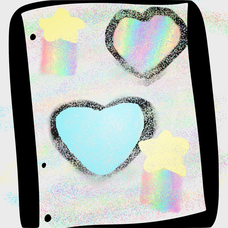 blank white page with nothing drawn on it