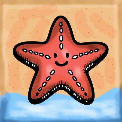 starfish