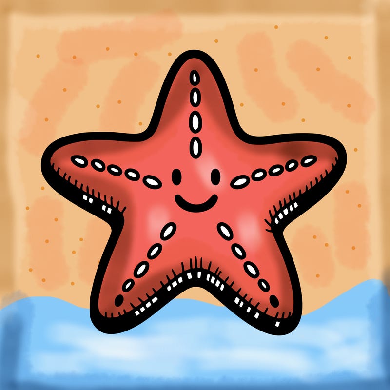 starfish