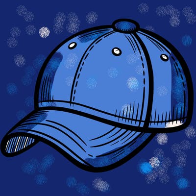 cap